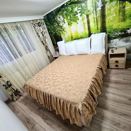 Apartament Gradina Botanica Premium Craiova Extérieur photo