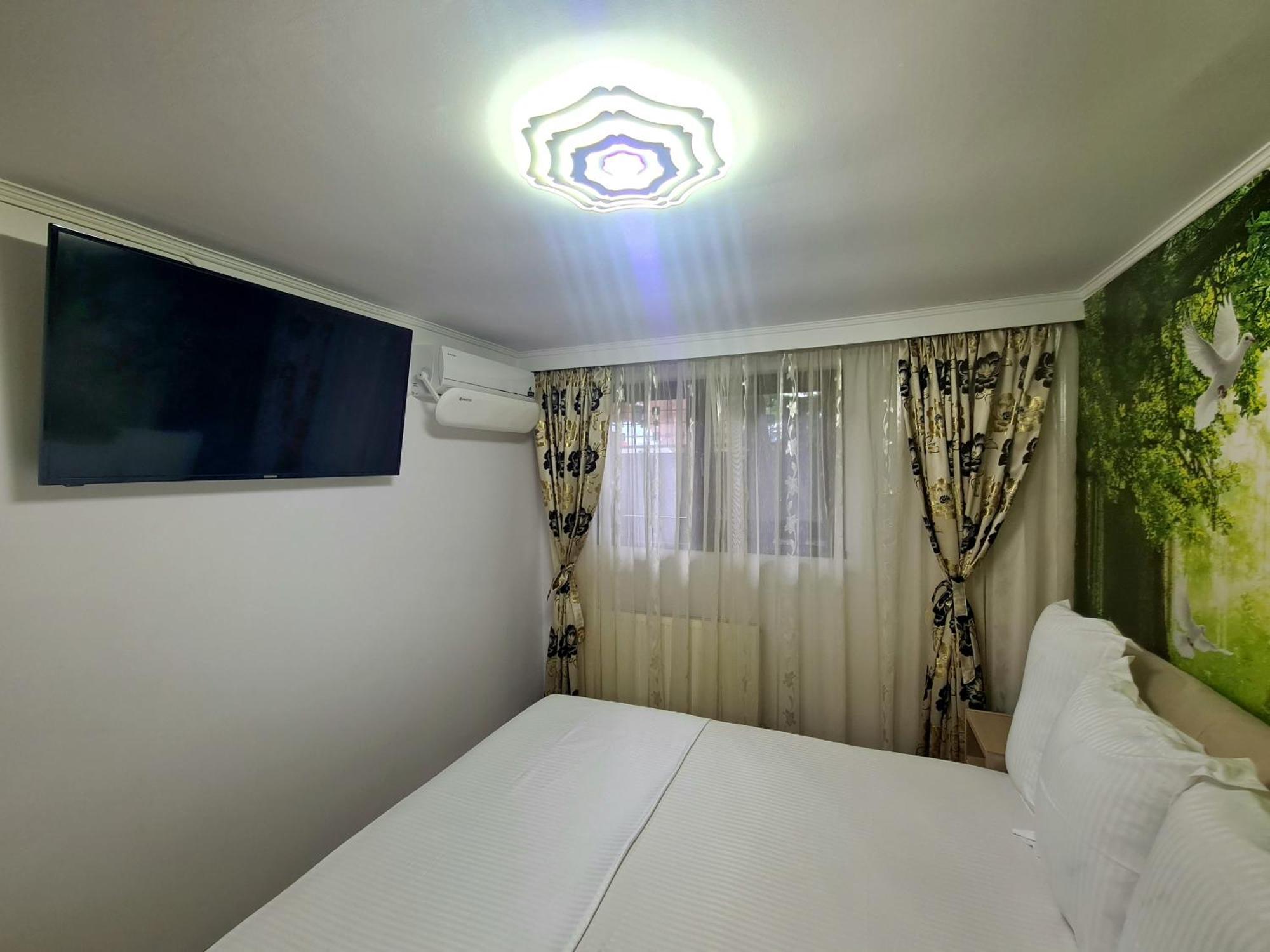 Apartament Gradina Botanica Premium Craiova Extérieur photo