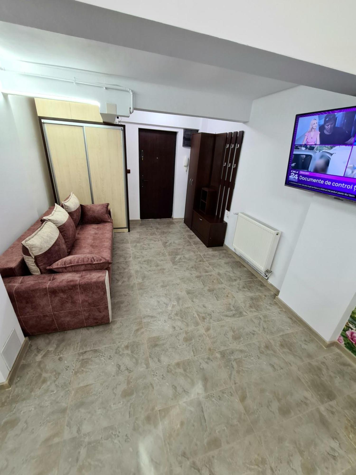Apartament Gradina Botanica Premium Craiova Extérieur photo