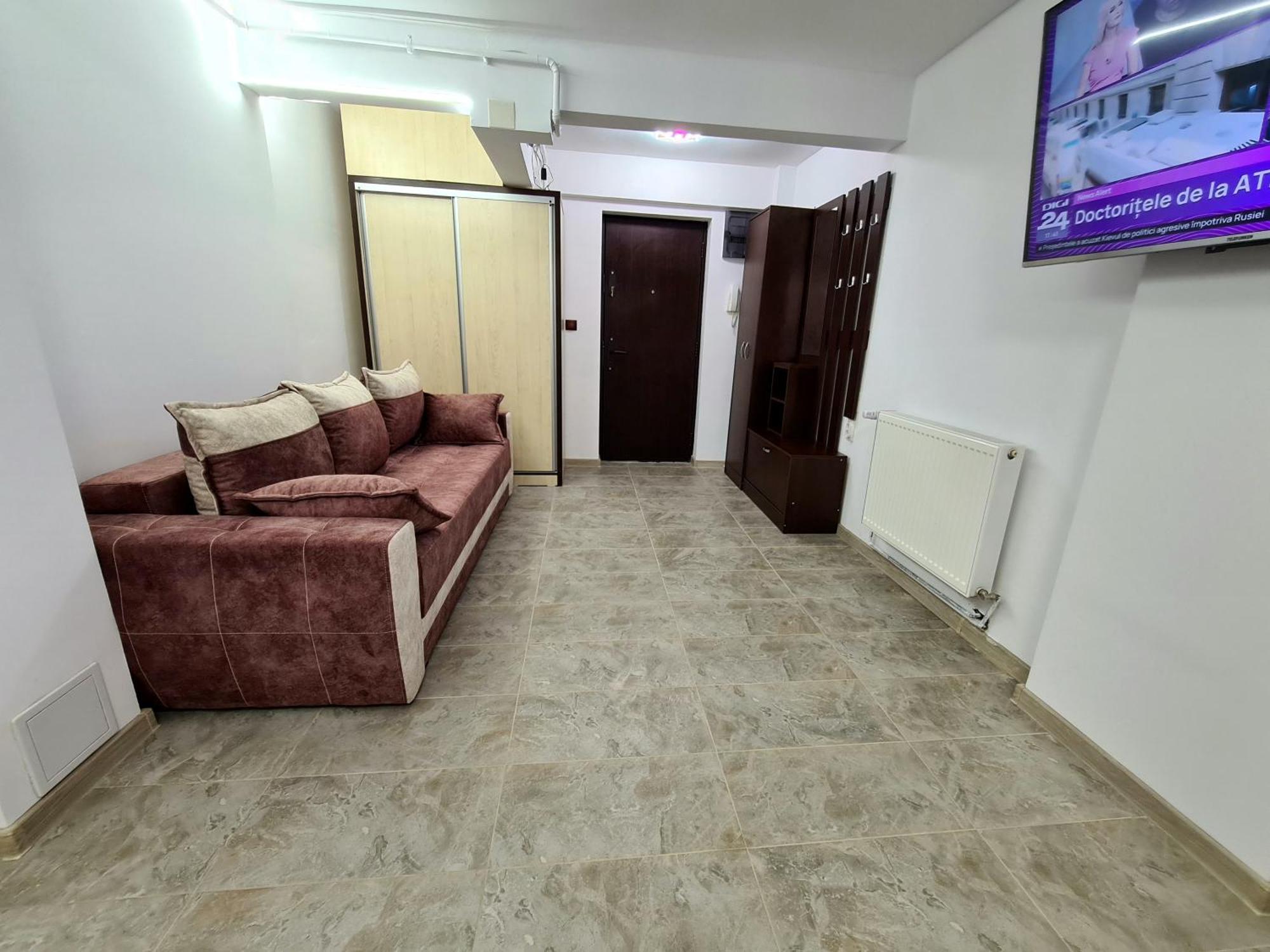 Apartament Gradina Botanica Premium Craiova Extérieur photo
