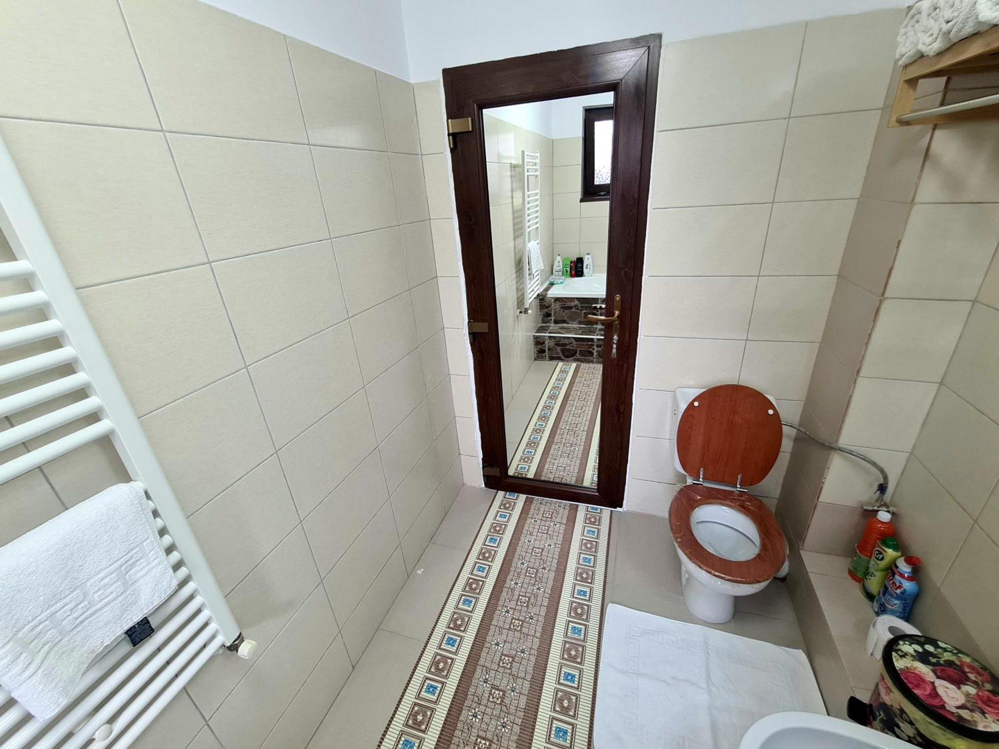 Apartament Gradina Botanica Premium Craiova Extérieur photo