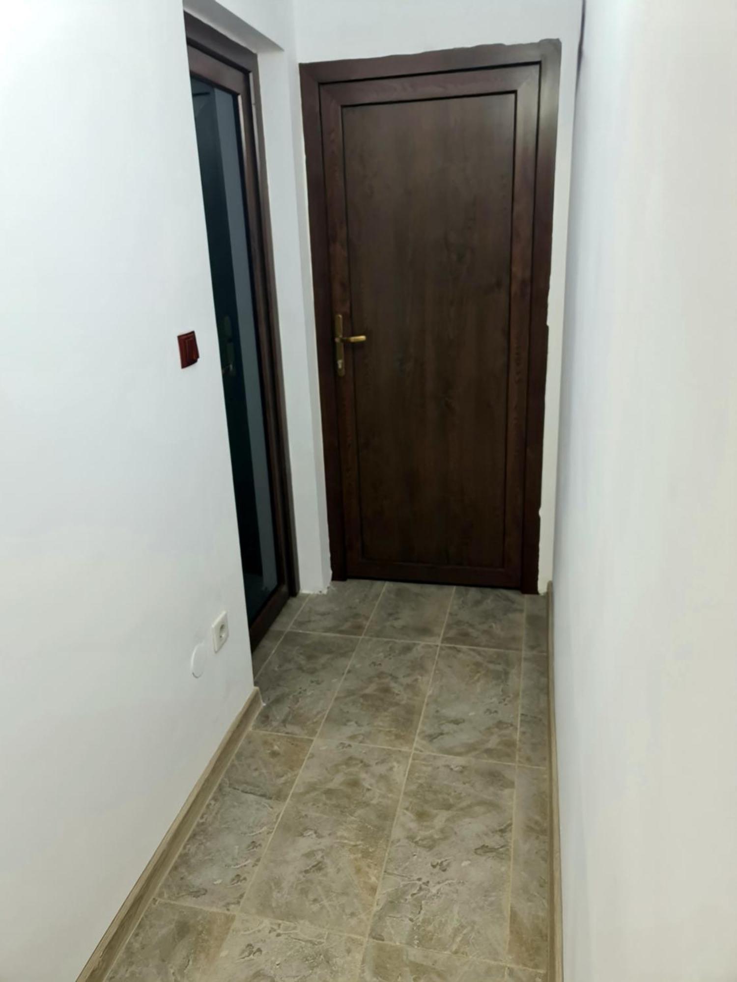 Apartament Gradina Botanica Premium Craiova Extérieur photo