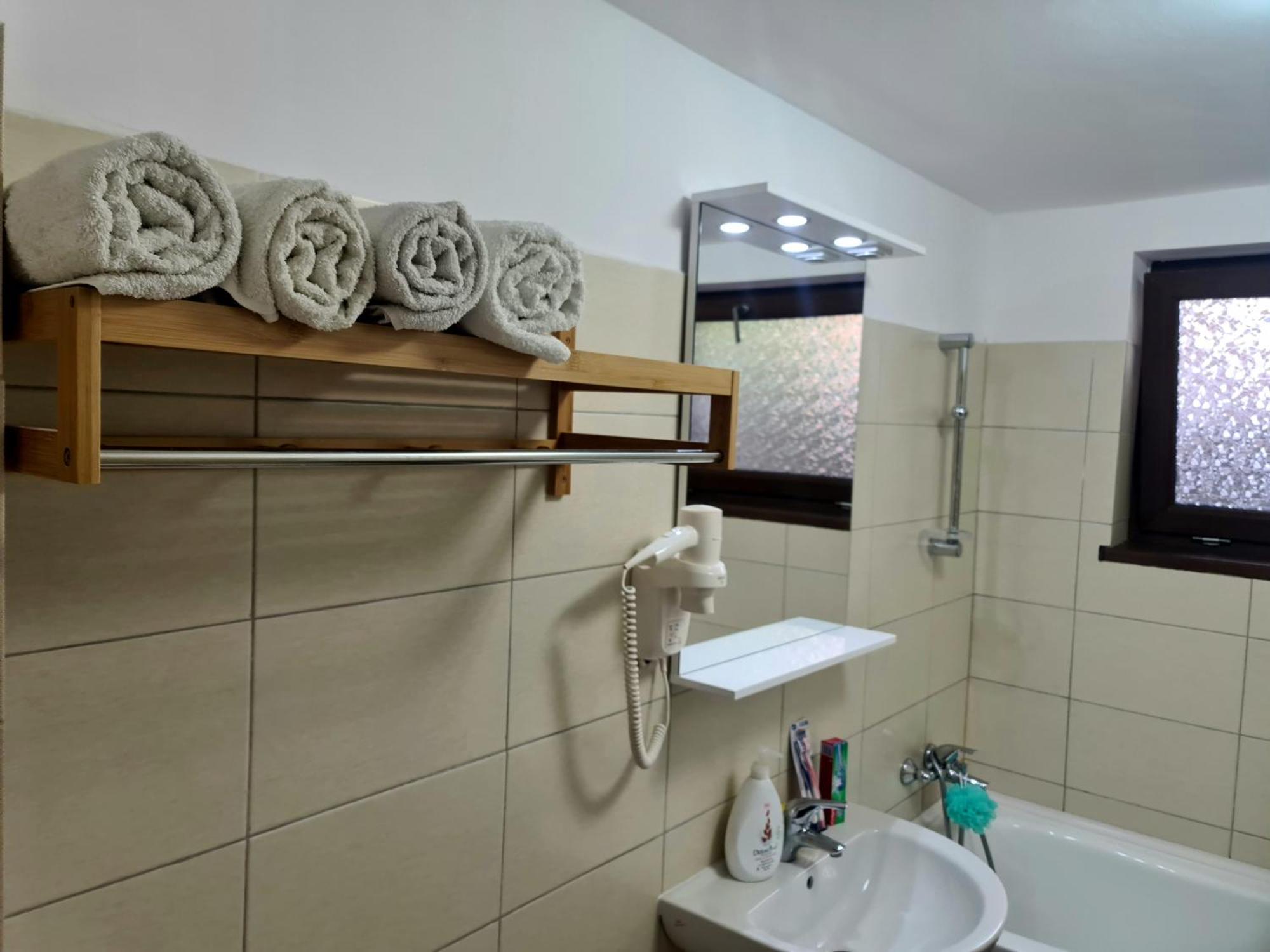 Apartament Gradina Botanica Premium Craiova Extérieur photo