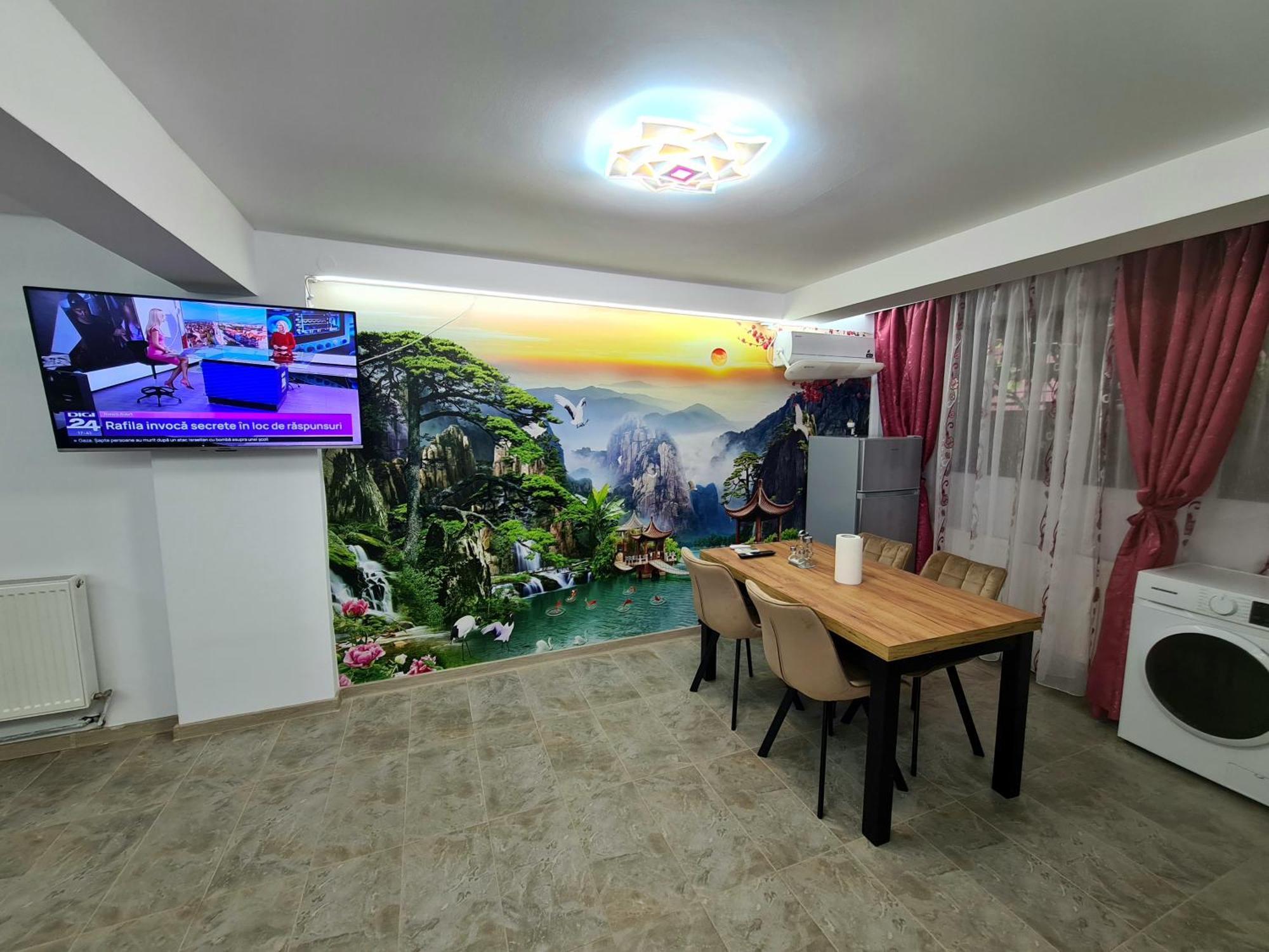 Apartament Gradina Botanica Premium Craiova Extérieur photo